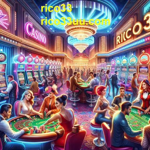 Explorando a Categoria Ação Acelerada no Rico33