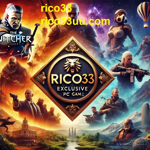 A Magia dos PC Exclusivos: Inovação e Criatividade em Cada Jogo