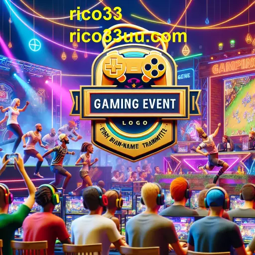 Explorando Eventos Especiais: A Nova Dimensão dos Jogos em Rico33