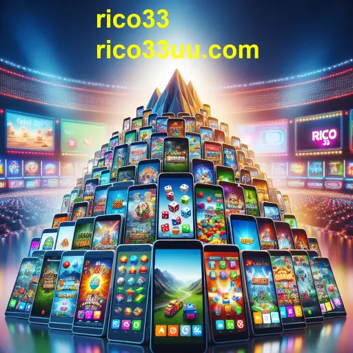 A Ascensão dos Jogos Móveis: O Futuro do Entretenimento Digital