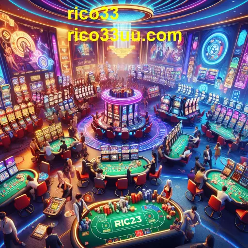 A Ascensão dos Jogos Multiplayer Online: Uma Nova Era do Entretenimento Digital