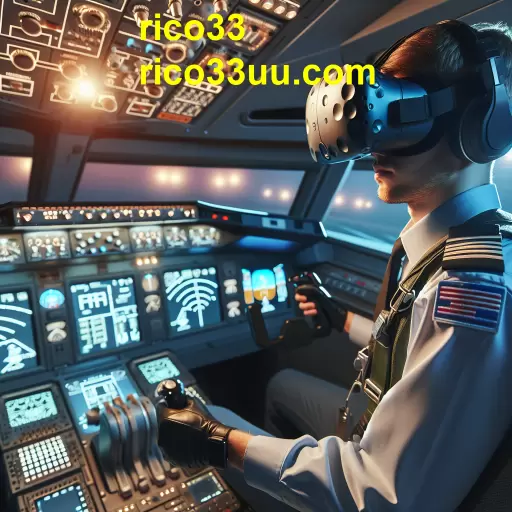 A Ascensão dos Jogos de Simulação Realista